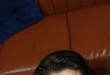 Sophia Is A Sex Addict