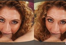 The Whole Hand In Her Ass