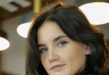 Super Sexy Big Tits Teen Quinlinn Massage And Fucked By Stepbrother