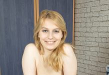 Cielle Lesage Has The Greatest Set Of Tits And She Shows Them Off In VR