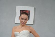 Macy Ssens Has A Yummy Pussy She Shows Us When She Spreads Her Legs Wide.