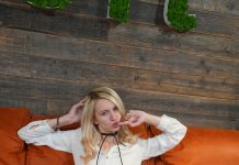 Mika Is Our Tall Sexy Russian Blonde With The Sexiest Long Legs