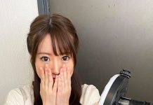 Being On Camera Gets Me Horny