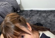 Being On Camera Gets Me Horny