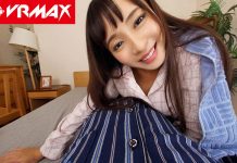 A Sexually Frustrated Woman Has Some Out-of-body Sex