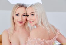 Spicy Rehearsal Ends With Orgasm