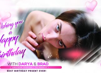 Wishing You a Happy Birthday!