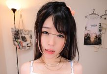 Step-sis Shares A Room With Me