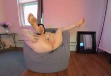 Juliette Love Squirt Vol.1 Rewind and SLO-MO