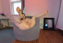 Juliette Love Squirt Vol.1 Rewind and SLO-MO