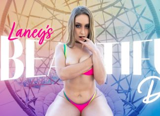 Laney Grey: Laney’s Beautiful Day