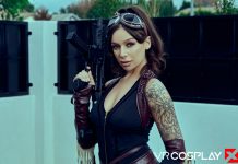 Sucker Punch: Blondie A XXX Parody