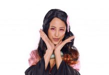 Demon Slayer: Nezuko Kamado A XXX Parody