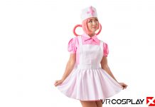 Pokemon: Nurse Joy A XXX Parody