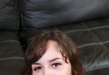 Rose Has Endless Explosive Orgasms