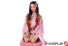 Demon Slayer: Nezuko Kamado A XXX Parody