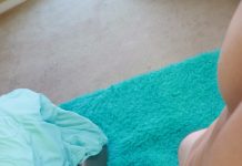 Laney Is Obsessed With Her Stepdaddy