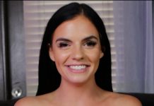 Desiree Nevada – BTS Full Backstage Access