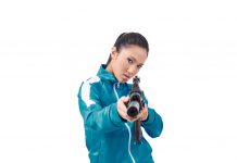 Squid Game A XXX Parody