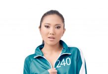 Squid Game A XXX Parody