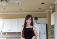 Rose Has Endless Explosive Orgasms