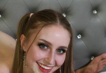 Laney Is Obsessed With Her Stepdaddy