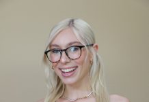 Schoolgirl Kay Learns To Squirt From Her Tutor