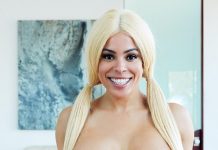 All-Star Cheerleader