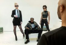 The Matrix (A XXX Parody)