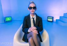 The Matrix (A XXX Parody)