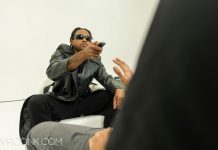 The Matrix (A XXX Parody)