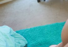 Laney Is Obsessed With Her Stepdaddy