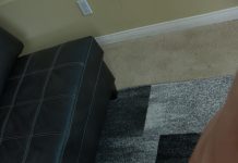 Schoolgirl Kay Learns To Squirt From Her Tutor