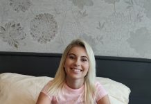 Happy Teen Lilly Bella Makes Three Guys Play Games for Her Pussy! – Part 2 – Dinosaur Cock Stepson Bangs Fun Loving 18-Year-Old