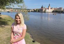 Lilly Bella Playful Girl Wants Three Cocks – Part 1 – Frisky Teen Fucked by Forty Year Old Johnny