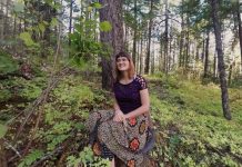 Sosha Belle Interview