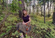 Sosha Belle Interview