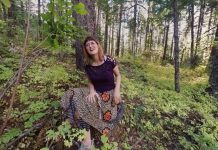 Sosha Belle Interview