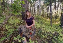 Sosha Belle Interview