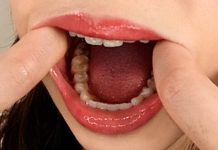 Mouth Pussy, Observation