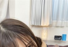 Idol With Beautiful Big Tits Actually Gets Lewd!