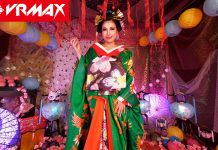 The Industry’s First POV Stripping VR Video