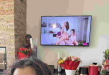 Caught My Step-brother Watching Porn