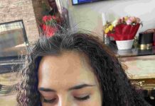 Caught My Step-brother Watching Porn