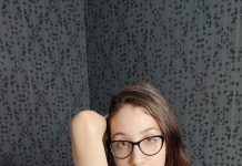 Horny Little Noisy Bitch