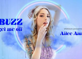 Ailee Anne: Buzz To Get Me Off