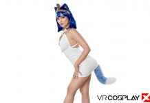 Animal Crossing: Ankha A XXX Parody