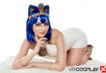 Animal Crossing: Ankha A XXX Parody