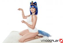 Animal Crossing: Ankha A XXX Parody