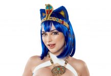 Animal Crossing: Ankha A XXX Parody